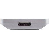 Envoy Pro 2.5" USB 3.0 for MacBook Pro/ Air Gray OWCMAU3ENPRPCI