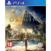 Assassin®s Creed Origins, įskaitant rusišką garso takelį, PS4