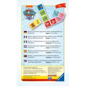 _6811284 Ravensburger stalo žaidimas „Šunyčiai patruliai“ domino