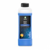 Wax Grass Fast 1l 000101133190