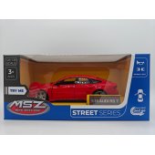 _7658400 MSZ Miniature model - Audi RS 7 Sportback, scale 1:35