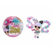 _7219910 TOY DOLL HAIR BEADS TOTS L.O.L. 511205
