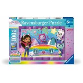 Ravensburger children®s puzzle Gabby®s Dollhouse - Let®s celebrate! (1