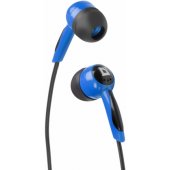Basic 604 Black/ Blue