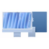 iMac 24" 4.5K Retina M4 24GB 512SSD EN Blue MD2T4ZE/ A