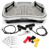 BT-VIBE-EU Vibration Plate Exerciser Pro