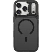 Lucid Armor Case iPhone 17 Pro Black