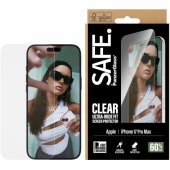 SAFE. by Ultra-Wide Fit w. EasyAligner iPhone 17 Pro Max