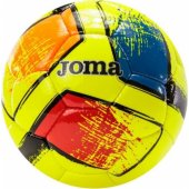 Joma futbolo kamuolys Joma Dali II 400649.061 400649.061 geltonas 5