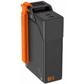 _8451631 Blavec Power Bank 20000mAh BJ-50 titano 65W – 2x Type-C (PBBJ5