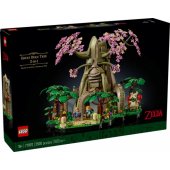 77092 Great Deku Tree 2-in-1