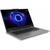 LOQ 17IRX10 17.3 165hz i7-14700HX 16GB 1SSD RTX5070 NOR W11 83JH000RMX