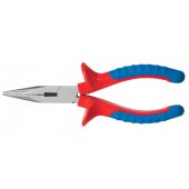 Top Tools pailgos tiesiosios replės 200mm 32D115