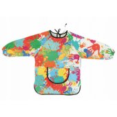 Waterproof Apron Multicolor