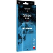 „Diamond Glass Edge FG Nokia G60 5G“, juoda