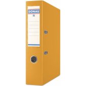 Donau Master svertinis segtuvas A4 75 mm oranžinis (3970001PL-12)