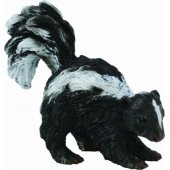 Collecta Skunk figurine (004-88381)