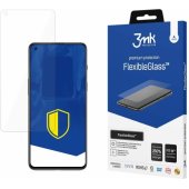"FlexibleGlass" ekrano apsauginis stiklas OnePlus Nord 2T