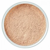 Artdeco Mineral Powder Foundation 2 Natural Beige 15g