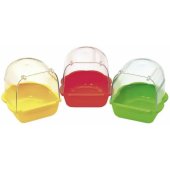 Priedas paukščiams, vonelė Cleopatra Bird®s World 14 cm 88332