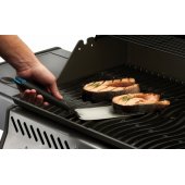 Flexible spatula