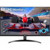 UltraFine 32UR500K-B 31.5" VA 16:9