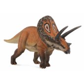 Collecta Dinosaur Torosaurus figurine (004-88512)