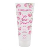 Rose Flower dušo kremas – dušo kremas