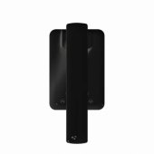 MT222K Leditou black
