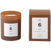 Nr. 6 Sequoia