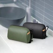 Wash Pouch Green