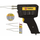 Topex transformatorinis lituoklis 150W 44E005