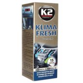 K2 Oro kondicionieriaus gaiviklis 150 ml - K222
