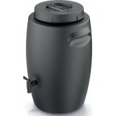 IBFT55-S411 55 l juodas