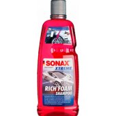 XTREME gausiai putojantis šampūnas 1l