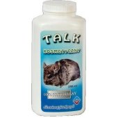Super Benek Sausas šampūnas graužikams 250ml