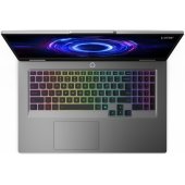LOQ 17IRX10 165hz i7-13650HX 24GB 1SSD RTX5060 EN W11 Grey 83JH000NNT