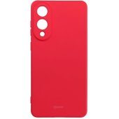 All Day Colorful Jelly Samsung Galaxy S25 Edge (S937) Hot Pink