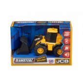 _7044109 JCB Small Wheel loader with light and sound