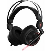 Spearhead VR Classic Black