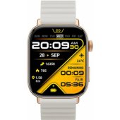 C8 Max Magnetic Strap Gold