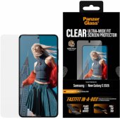 Ultra-Wide Fit w. Fastfit in-a-box Samsung Galaxy S26