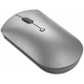 600 Bluetooth Silent Mouse Grey
