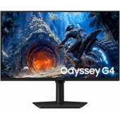 Odyssey G4 LS27HG402EUXEN 27" IPS 16:9