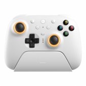 Ultimate 2 baltas, skirtas PC/ Android