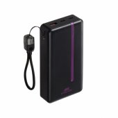 Rivacase VA2312 20000 mAh 22.5W Black
