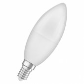 LEDSCLB60 7.5W/ 827 230VFR E14 OSRAM