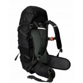 Zion 35L juodas