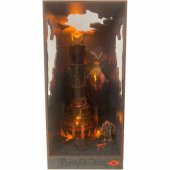 Revell Tiny Adventures - Žiedų valdovas „Barad-Dur“, rankdarbių rinkinys