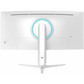 LC-M34-Q-C-PRO 34" VA 21:9 Curved White